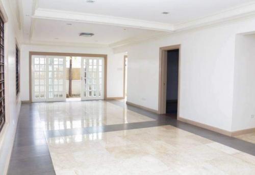 4BR House for Lease Rent Magallanes Village Makati City
