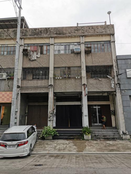 FOR RENT / LEASE: Office / Commercial / Industrial Manila Metropolitan Area > Quezon 2