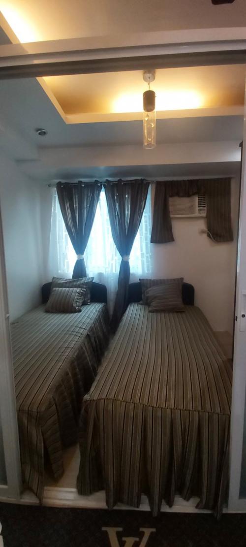 FOR RENT / LEASE: Apartment / Condo / Townhouse Manila Metropolitan Area > Quezon 4