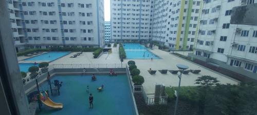 FOR RENT / LEASE: Apartment / Condo / Townhouse Manila Metropolitan Area > Quezon 5