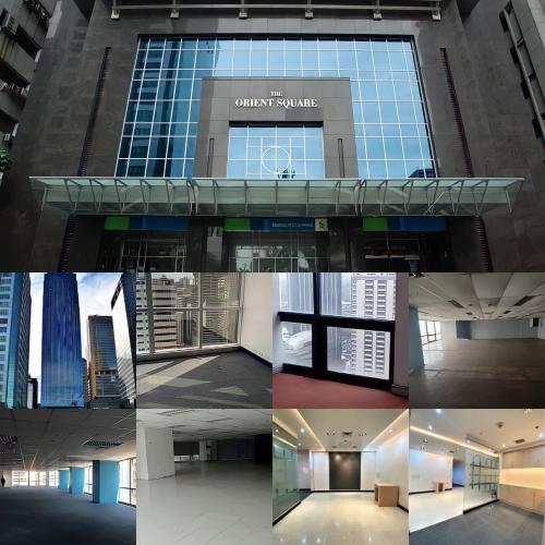 FOR SALE: Office / Commercial / Industrial Manila Metropolitan Area > Pasig