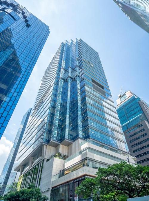 FOR SALE: Office / Commercial / Industrial Manila Metropolitan Area > Mandaluyong 1