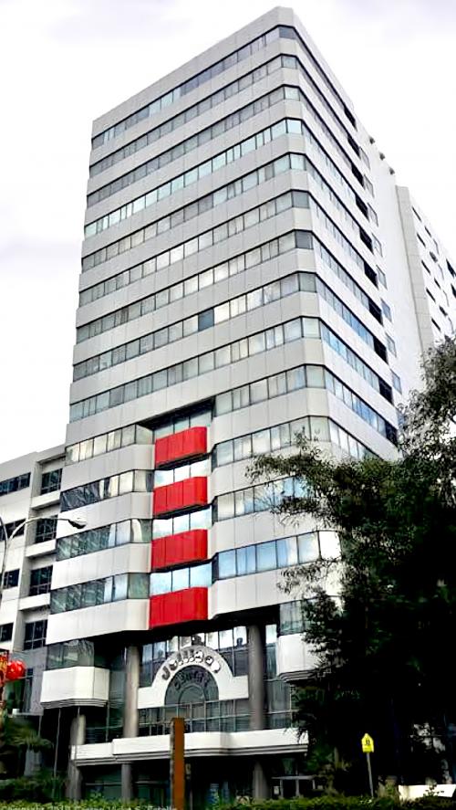 FOR SALE: Office / Commercial / Industrial Manila Metropolitan Area > Pasig