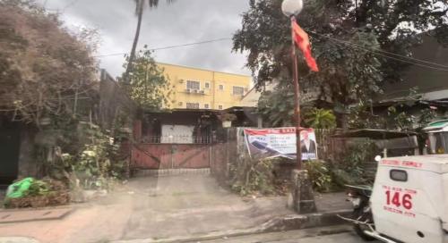 FOR SALE: House Manila Metropolitan Area > Quezon 1