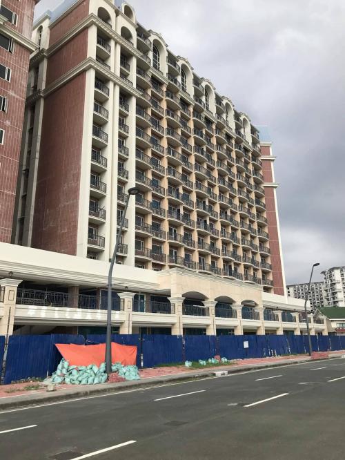 FOR SALE: Apartment / Condo / Townhouse Manila Metropolitan Area > Paranaque