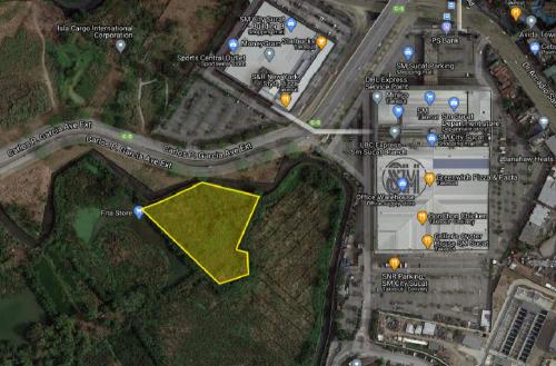 FOR SALE: Lot / Land / Farm Manila Metropolitan Area > Las Pinas 1