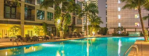 FOR RENT / LEASE: Apartment / Condo / Townhouse Manila Metropolitan Area > Makati 3