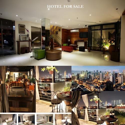 FOR SALE: Apartment / Condo / Townhouse Manila Metropolitan Area > Makati