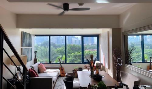 FOR RENT / LEASE: Apartment / Condo / Townhouse Manila Metropolitan Area > Makati 5
