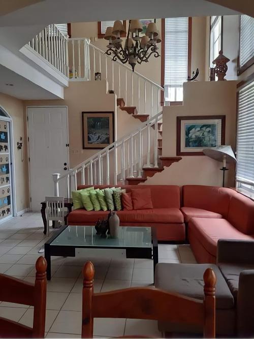 FOR RENT / LEASE: House Manila Metropolitan Area > Quezon 1