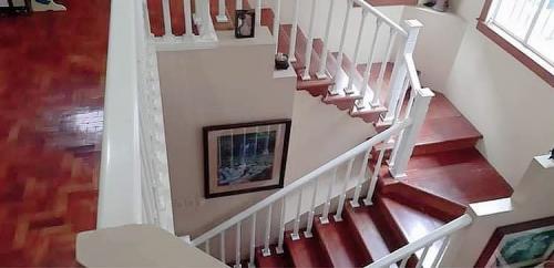 FOR RENT / LEASE: House Manila Metropolitan Area > Quezon 5