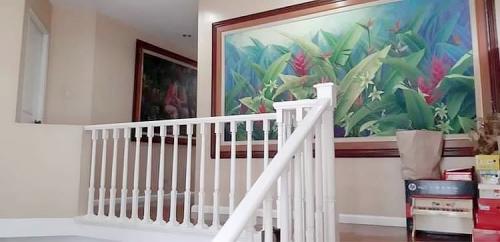 FOR RENT / LEASE: House Manila Metropolitan Area > Quezon 7