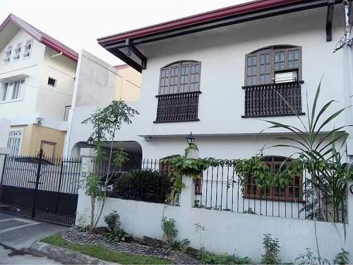 FOR SALE: House Manila Metropolitan Area > Quezon