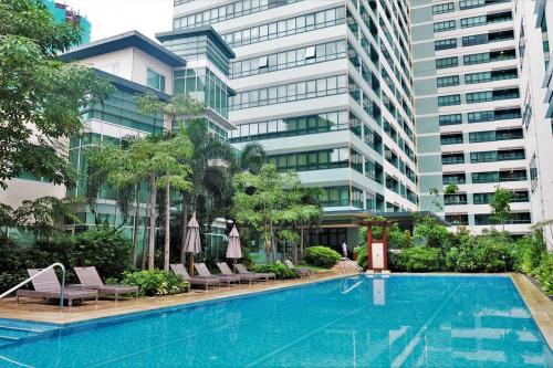 FOR RENT / LEASE: Apartment / Condo / Townhouse Manila Metropolitan Area > Makati 1