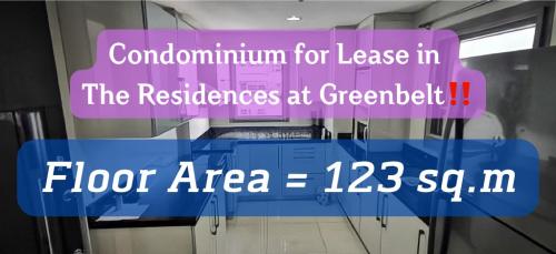 FOR RENT / LEASE: Apartment / Condo / Townhouse Manila Metropolitan Area > Other areas