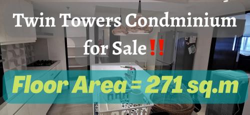 FOR SALE: Apartment / Condo / Townhouse Manila Metropolitan Area > Makati