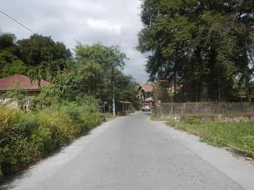 FOR SALE: Lot / Land / Farm Pampanga