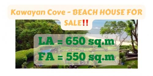 FOR SALE: House Batangas > Batangas City
