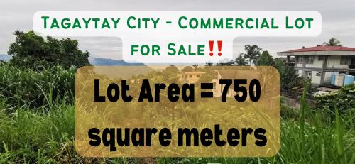 FOR SALE: Office / Commercial / Industrial Manila Metropolitan Area > Manila