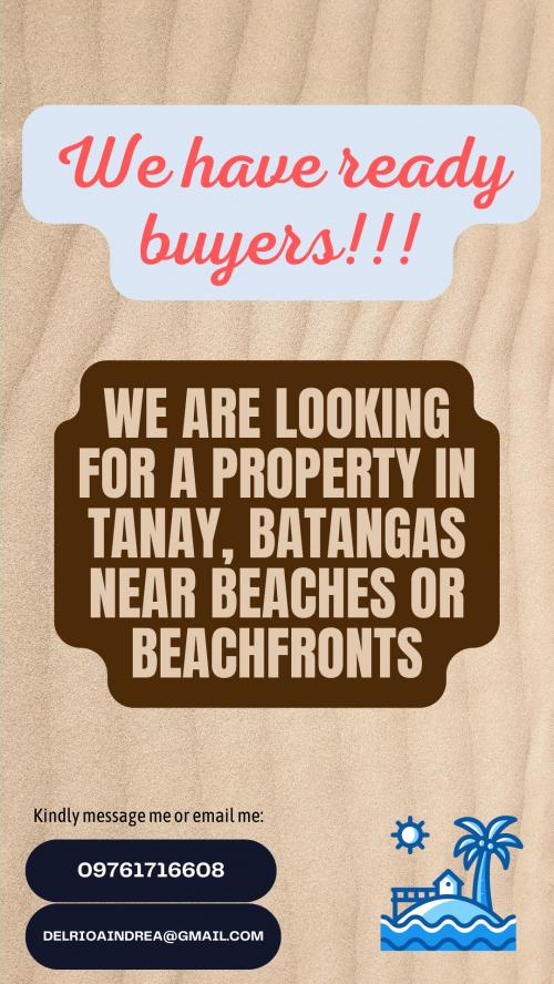 FOR SALE: House Batangas > Batangas City
