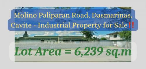 FOR SALE: Apartment / Condo / Townhouse Cavite > Dasmarinas