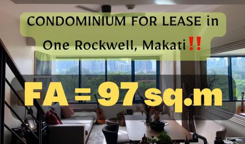 FOR RENT / LEASE: Apartment / Condo / Townhouse Manila Metropolitan Area > Makati