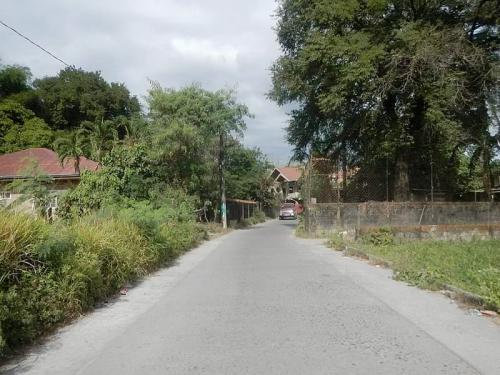 FOR SALE: Lot / Land / Farm Pampanga