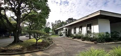 FOR RENT / LEASE: House Manila Metropolitan Area > Makati