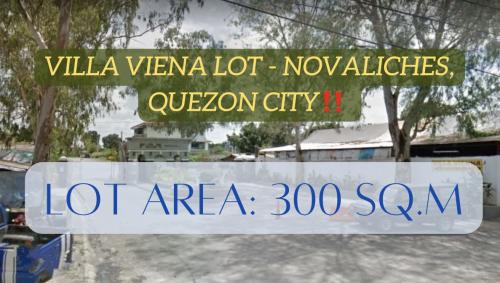 FOR SALE: Lot / Land / Farm Manila Metropolitan Area > Quezon