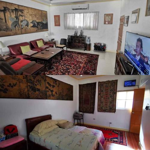 FOR SALE: House Manila Metropolitan Area > Paranaque