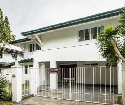 FOR RENT / LEASE: House Manila Metropolitan Area > Muntinlupa