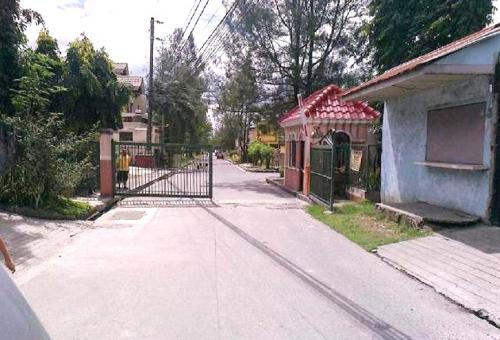 QUEZON CITY LOTS FOR SALE Lot / Land / Farm FOR SALE: