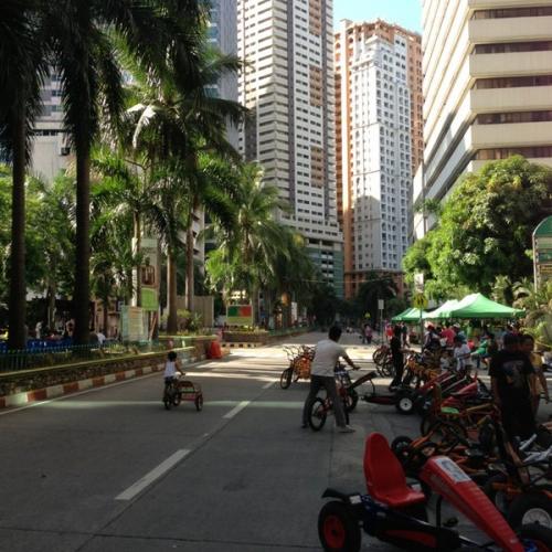 FOR SALE: Office / Commercial / Industrial Manila Metropolitan Area > Pasig