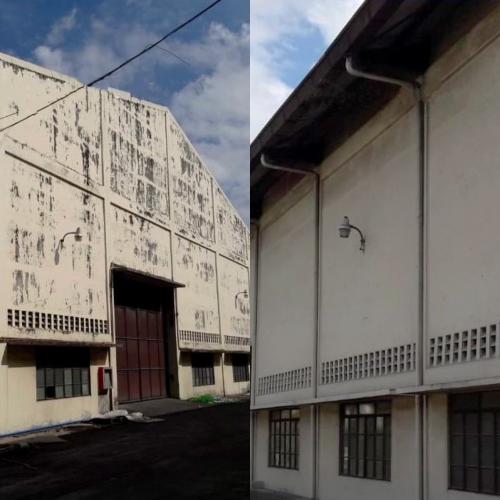 FOR RENT / LEASE: Office / Commercial / Industrial Manila Metropolitan Area > Pasig