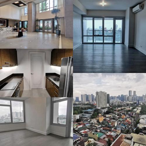 FOR SALE: Apartment / Condo / Townhouse Manila Metropolitan Area > Makati