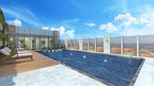 FOR SALE: Apartment / Condo / Townhouse Manila Metropolitan Area > Quezon
