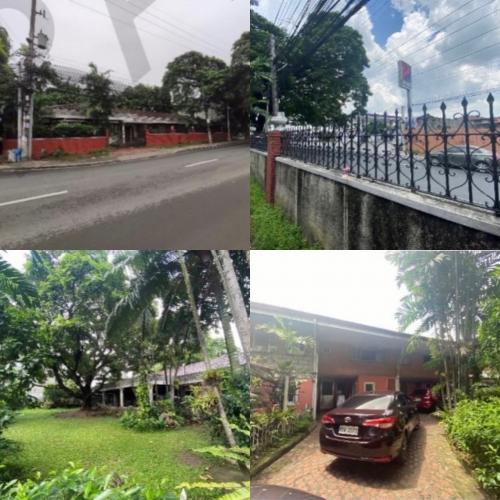 FOR SALE: Office / Commercial / Industrial Manila Metropolitan Area > Quezon