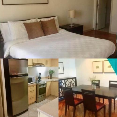 FOR RENT / LEASE: Apartment / Condo / Townhouse Manila Metropolitan Area > Makati