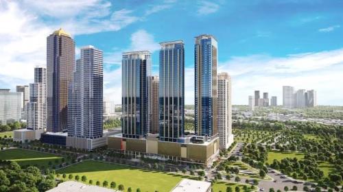 FOR RENT / LEASE: Lot / Land / Farm Rizal > Taguig