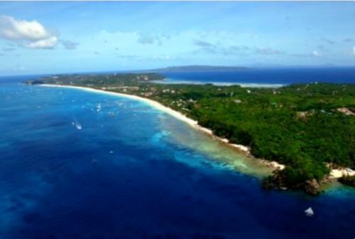 FOR SALE: Beach / Resort Aklan > Other areas
