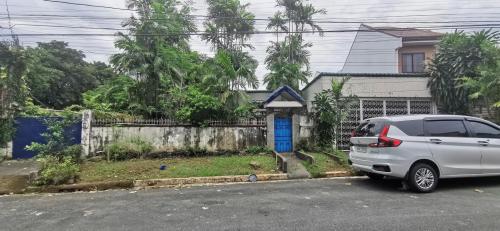 FOR SALE: Lot / Land / Farm Manila Metropolitan Area > Quezon
