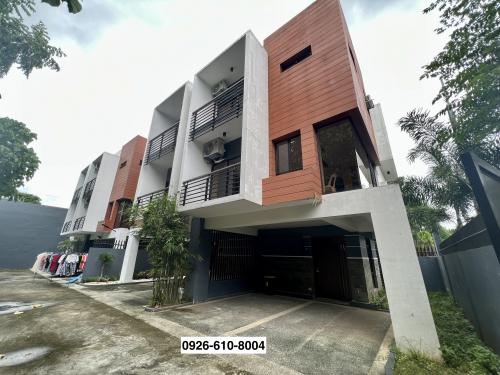 FOR SALE: Apartment / Condo / Townhouse Manila Metropolitan Area > Quezon