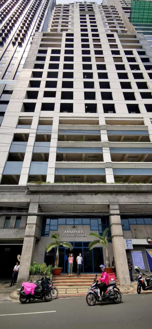 FOR SALE: Office / Commercial / Industrial Manila Metropolitan Area > San Juan 5