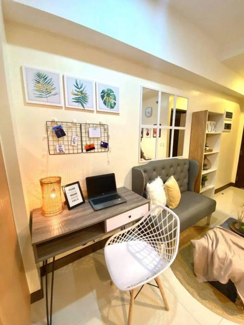 FOR SALE: Apartment / Condo / Townhouse Manila Metropolitan Area > Makati 4