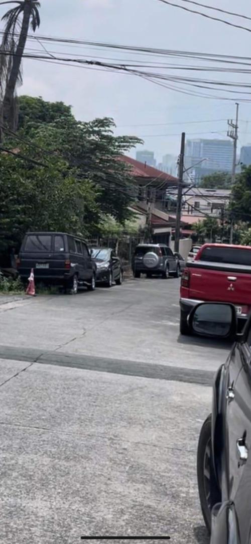 FOR SALE: Lot / Land / Farm Manila Metropolitan Area > Pasig