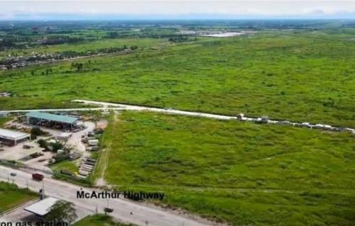 FOR SALE: Office / Commercial / Industrial Pampanga