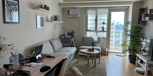 FOR RENT / LEASE: Apartment / Condo / Townhouse Manila Metropolitan Area > Pasig