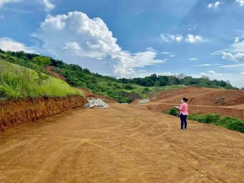 Installment Lot for sale in Evergreen Estates San Mateo Rizal