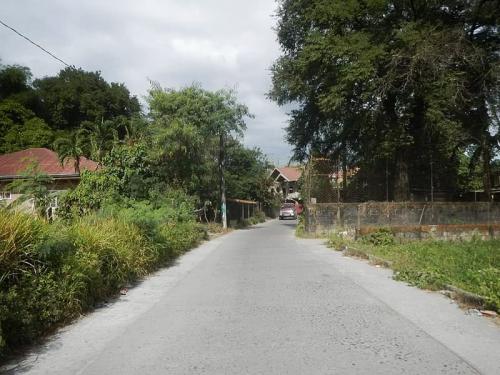 FOR SALE: Lot / Land / Farm Pampanga > Other areas