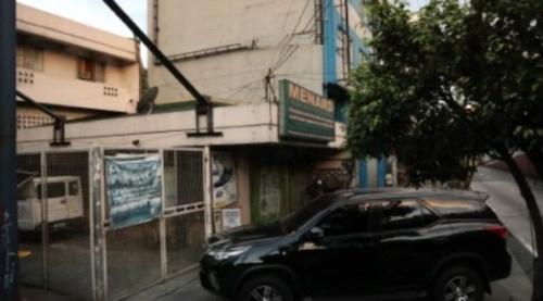 FOR SALE: Office / Commercial / Industrial Manila Metropolitan Area > Quezon 2